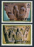 Spain 2177-2178