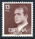 Spain 2185 Michel 2489