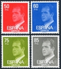 Spain 2191-2194