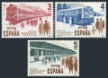 Spain 2200-2202