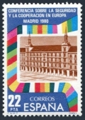 Spain 2222