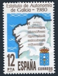 Spain 2231