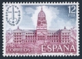 Spain 2250