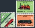 Spain 2298-2300