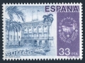 Spain 2301