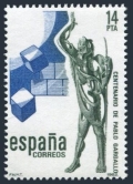 Spain 2311