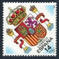 Spain 2313