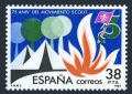 Spain 2339