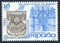 Spain 2362