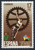 Spain 2389