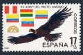 Spain 2398