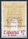 Spain 2400