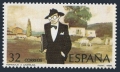 Spain 2504
