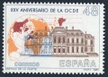 Spain 2505