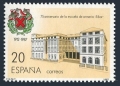 Spain 2523