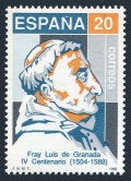 Spain 2590