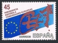 Spain 2600