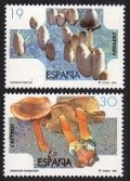 Spain 2803-2804
