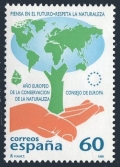 Spain 2809