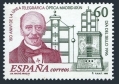 Spain 2844