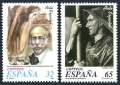 Spain 2905-2906