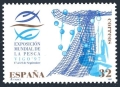 Spain 2907