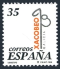 Spain 2927