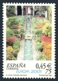 Spain 3097