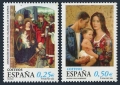 Spain 3195-3196