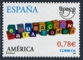 Spain 3525