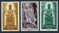 Spain 849-851