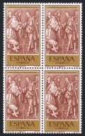 Spain 904 block/4