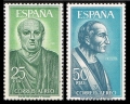 Spain 1334-1335, C177-C178
