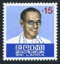 Sri Lanka 486