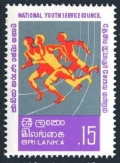 Sri Lanka 529