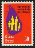 Sri Lanka 616
