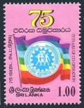 Sri Lanka 800