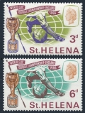 St Helena 188-189