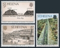 St Helena 332-334
