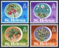 St Helena 344-347
