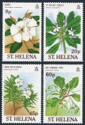 St Helena 505-508