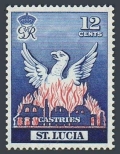 St Lucia 151