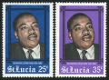 St Lucia 235-236