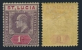 St Lucia 44 mlh