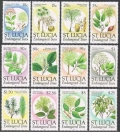St Lucia 953-964