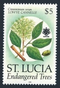 St Lucia 963