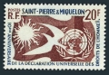 St Pierre and Miquelon 356