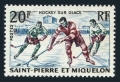 St Pierre and Miquelon 358