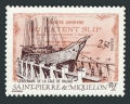 St Pierre and Miquelon 494