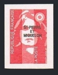 St Pierre and Miquelon 545